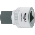 Hazet 985-14 Dopsleutelbit - 1/2'' - Zeskant - 14mm