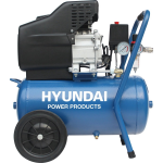 Hyundai 55801 Compressor - 8 bar - 24L