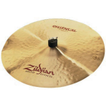 Zildjian FX Oriental Crash of Doom 20 inch