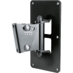 Konig & Meyer 24481 luidspreker wandbeugel XL (per stuk)