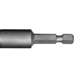DeWalt DT7402 magnetische zeskant dopsleutel - 8mm