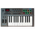 Nektar Impact LX25+ USB/MIDI-keyboard