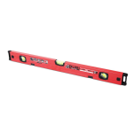 Rubi 76930 Level magneet waterpas - 600mm