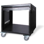 Samson SRK-8 universeel rack met wielen 8U