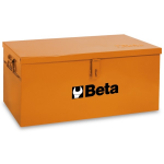 Beta C22B-O Gereedschapskist - 720 x 320 x 310mm