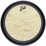 Evans '56 Calftone BD26EMADCT bassdrumvel 26 inch
