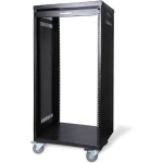 Samson SRK-21 universeel rack met wielen 21U