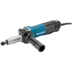 Makita GD0811C Rechte slijper - 750W - 6mm - variabel