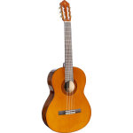 Yamaha C40 II klassieke gitaar 4/4 naturel