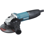 Makita GA5030R Haakse slijper - 720W - 125mm