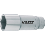 Hazet 880LG-12 Dopsleutel - 12mm - 3/8''