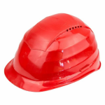 Connex COX938783 Veiligheidshelm 63cm - Rood