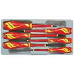 Teng Tools MDV906N 6-delige VDE Schroevendraaierset - PH/SL