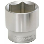 KS Tools 917.1219 Classic Dopsleutel - Zeskant - 19mm - 1/2"