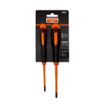 Bahco BE-9891SL 2 delig VDE Schroevendraaierset - PH