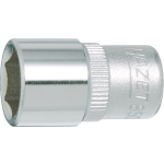Hazet 850-7 Dopsleutel - 7mm - 1/4''