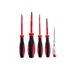 Milwaukee 4932464066 5-delige VDE Schroevendraaierset