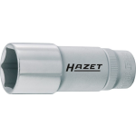 Hazet 880LG-10 Dopsleutel - 10mm - 3/8''