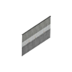 Hikoki 4100413 Spijkers - D-kop - 34° - Glad - INOX - 2,8 x 65mm (3000st)