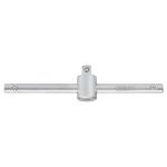 KS Tools 911.1425 Schuifgreep met vergrendeling - 110mm - 1/4''