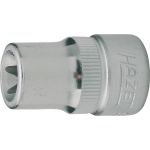 Hazet 880-E12 Dopsleutel TORX - E12 - 3/8''