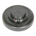 Eminence PSD-2002 driver (16 ohm)