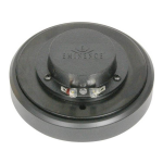 Eminence PSD-2002S driver 8 ohm