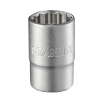 Stanley 1-17-054 Dop - 1/2'' x 11mm