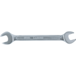 KS Tools 517.0702 Classic Dubbele steeksleutel - 8 x 9mm - 140mm