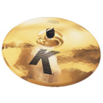Zildjian K Custom Fast Crash 18 inch