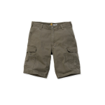 Carhartt 103542 Rigby Rugged Cargo Short - Relaxed Fit - Tarmac - W36