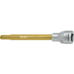 Hazet 992SLG-T40 Dopsleutelbit TORX - 1/2'' - 138mm - T40