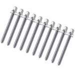 Stagg 4AHP Tension Rod Pack spanbouten (set van 10)