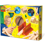 Ses Timmerset - luxe - Hobbypakket Knutselen