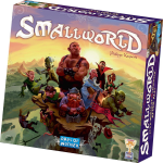 Days of Wonder bordspel Small World (nl)