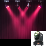 Ayra ERO 406 moving head