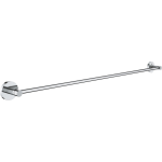 Grohe Essence handdoekhouder 80 cm Chroom