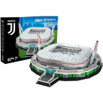 Non-License Puzzel Juventus Juve Stadium