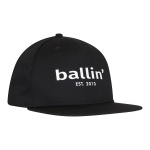 Ballin Snapback Cap Heren - Zwart