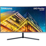 Samsung LU32R590CWUXEN - Negro