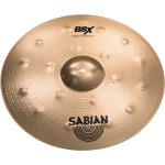 Sabian B8X Ballistic Crash 18 inch