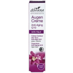 Alviana Oogcreme Anti Age Q10 15ml