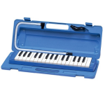 Yamaha P32D Pianica blaasinstrument met keyboard