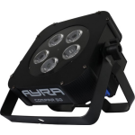 Ayra Compar 50 RGBAW+UV LED projector