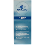 Unicare Daglens 10 Pack -600