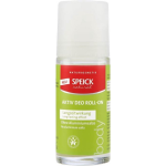 Speick Natural Deo Roll On Act 50ml