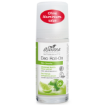 Alviana Deo Roll-On Bio Limette 50ml