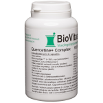 Biovitaal Quercitine Comp 100caps