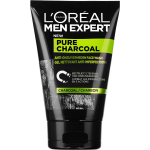 L´Oréal Paris Loreal Paris Men Expert Pure Charcoal Wash 100ml