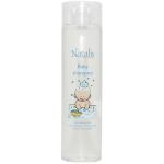 Natalis Baby Shampoo 250ml
